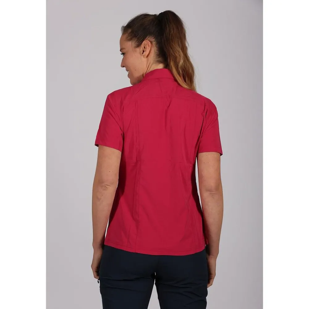 DAMES Maul Vilsalpsee II S/S W's