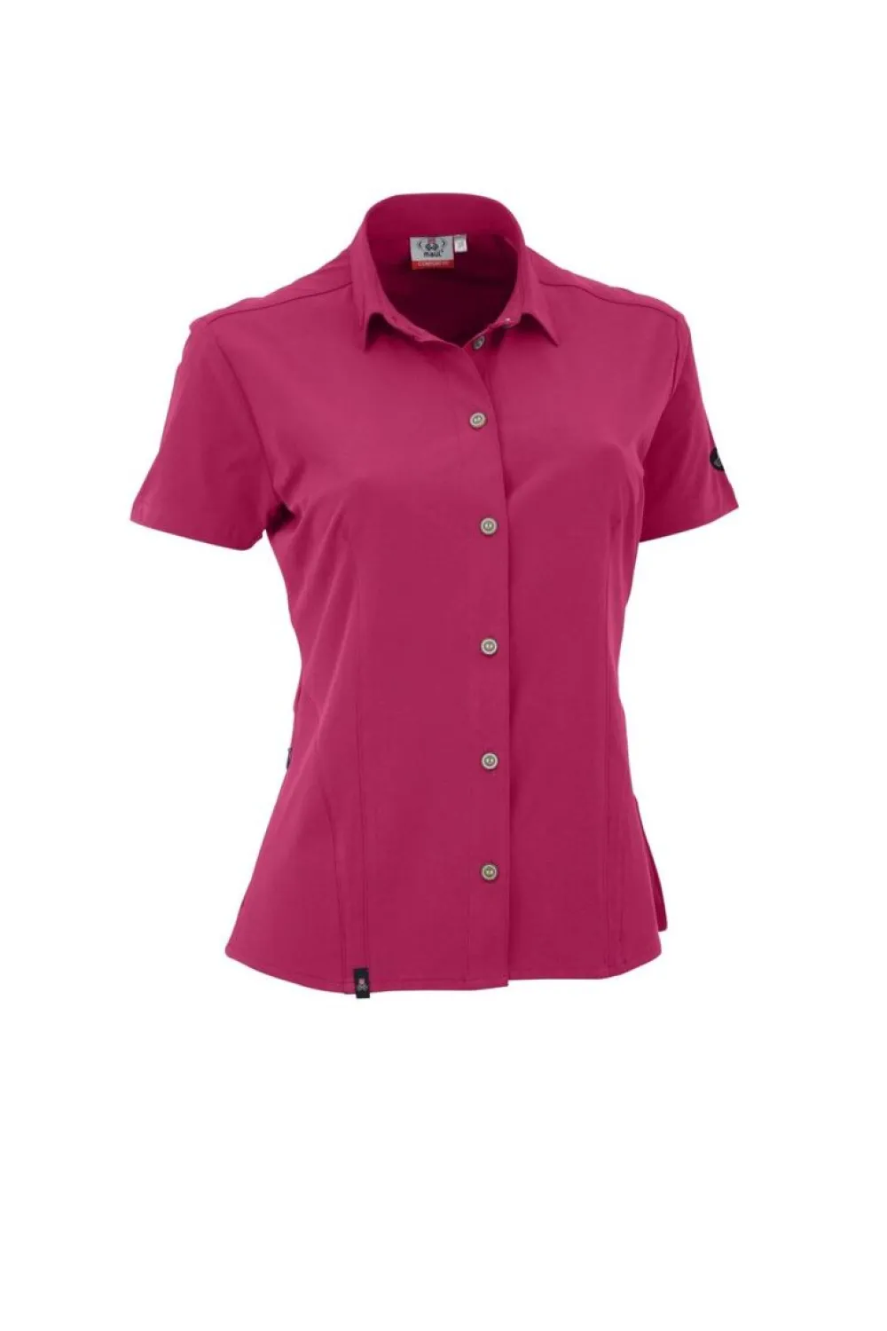 DAMES Maul Vilsalpsee SS shirt