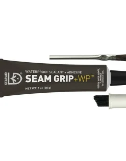 Mc Nett Seam Grip + WP Tube reparatiemiddel