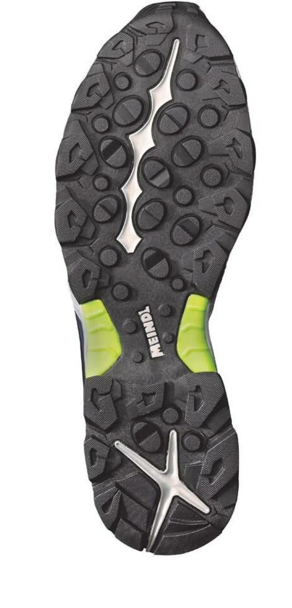 Meindl Activo Sport Lady GTX Brede Wandelschoen