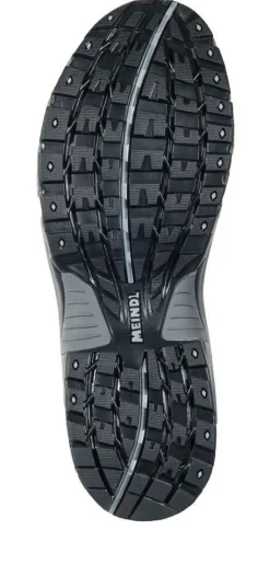 Meindl Philadelphia GTX brede wandelschoen