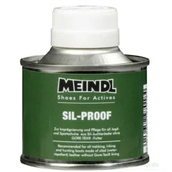 Meindl Silproof - wax voor Perfekt