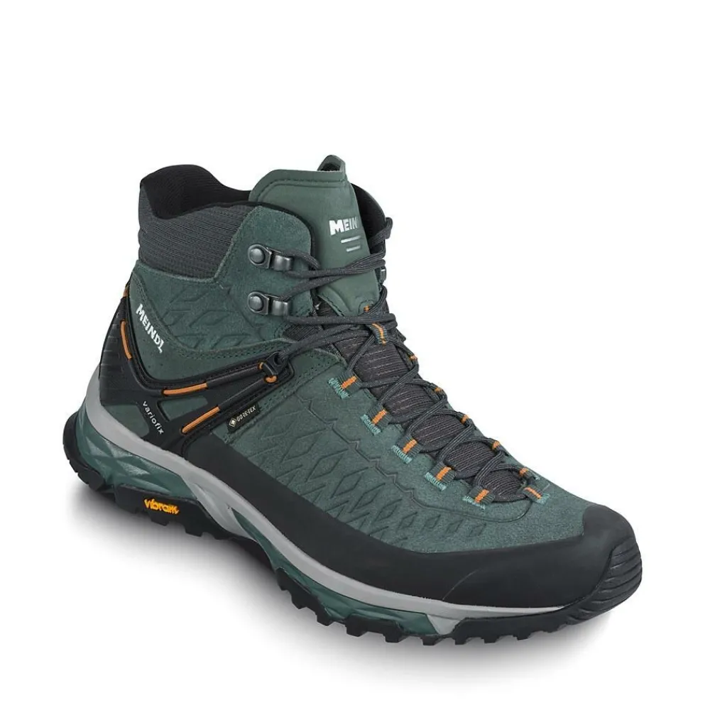 Meindl Top trail mid GTX