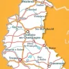 Michelin 515 Champagne-Ardenne 2025