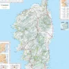 Michelin 528 Corsica 2025