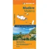 Michelin Fietskaart Madeira 594