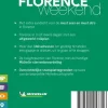 Michelin Groene Reisgids Weekend Florence - Firenze