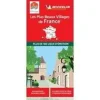 Michelin Les plux beaux villages de France