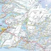 Michelin Wegenkaart 750 IJsland