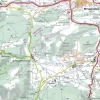Michelin Wegenkaart 114 Var & Gorges du Verdon
