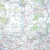 Michelin Wegenkaart 770 Vietnam - Laos - Cambodia