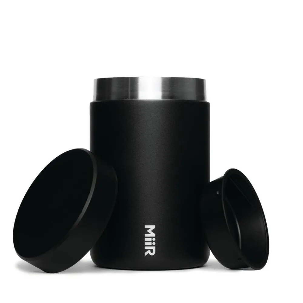 miir Food Cannister 16oz black