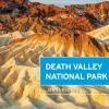 Moon Books Death Valley National Park