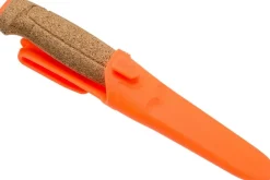 Mora Floating Serrated Knife - vast mes