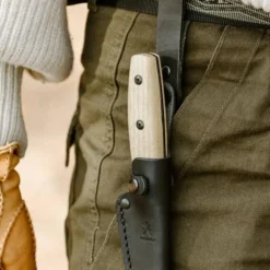 Mora kniv Finn hiking knife