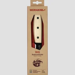 Mora kniv Lok Wildernis Knife