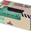 Kinderen Moses Dynamo solar knijpkat zaklamp