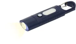 Kinderen Moses Expeditie natuur clip zaklamp 2 ass