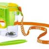 Kinderen Moses Expeditie Natuur Natuur LED Bekerloep Met 2 Lenzen