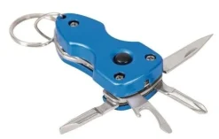 Kinderen Moses Expeditie Natuur Natuur Multitool Hanger Led 3 Ass