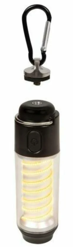 Kinderen Moses Expeditie Natuur USB outdoor allr.lamp