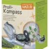 Kinderen Moses Profi kompas
