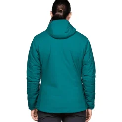 DAMES Mountain Equipment Andola Hooded Wmns Jacket