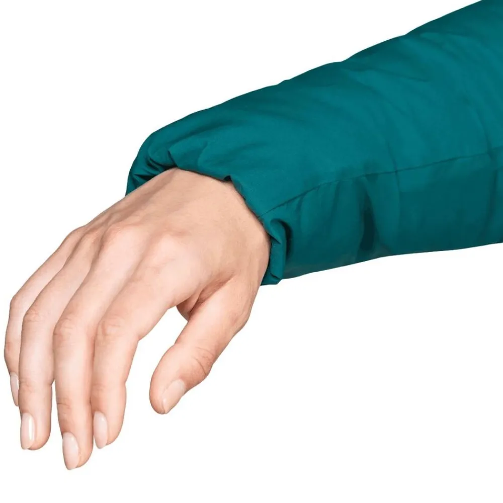 DAMES Mountain Equipment Andola Hooded Wmns Jacket