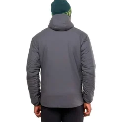 Heren Mountain Equipment Andola Hooded Jacket