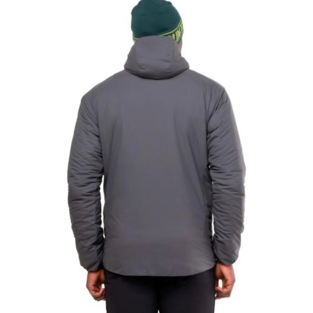 Heren Mountain Equipment Andola Hooded Jacket