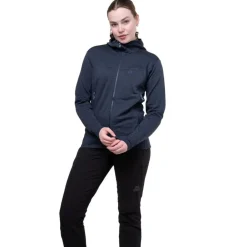 DAMES Mountain Equipment Apiro Hooded Wmns Jacket