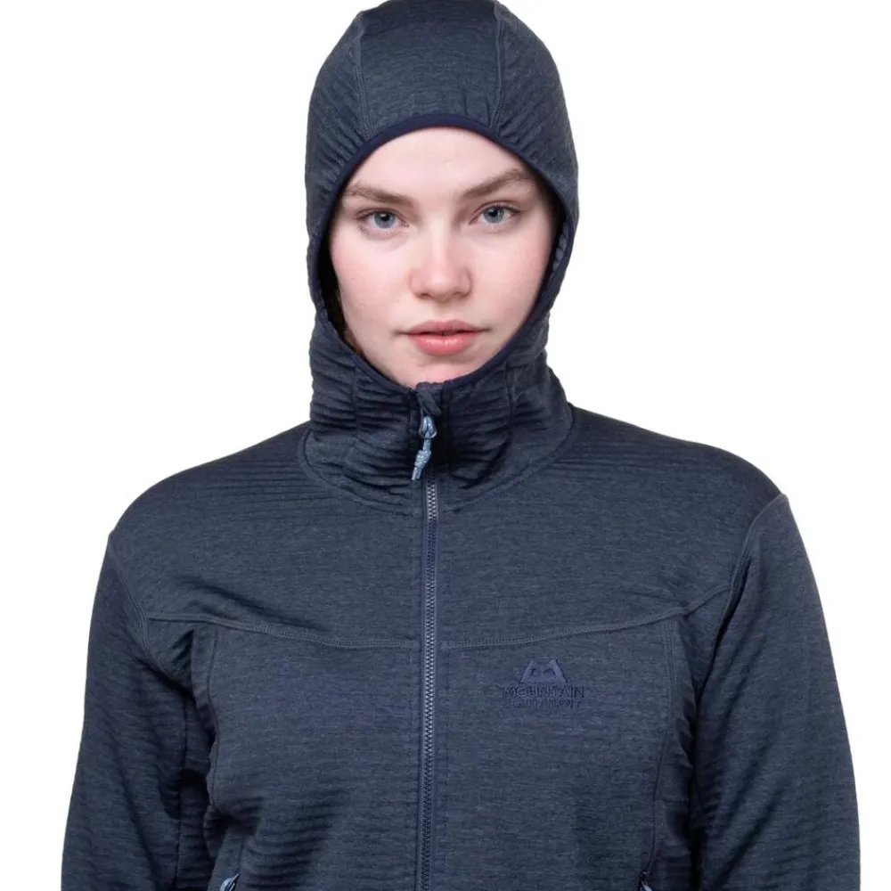 DAMES Mountain Equipment Apiro Hooded Wmns Jacket