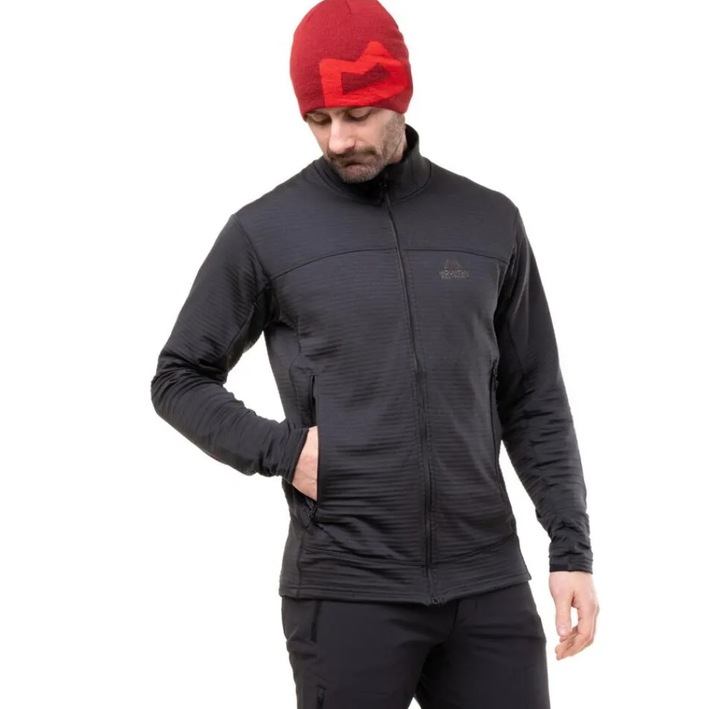 Heren Mountain Equipment Apiro Mens Jacket