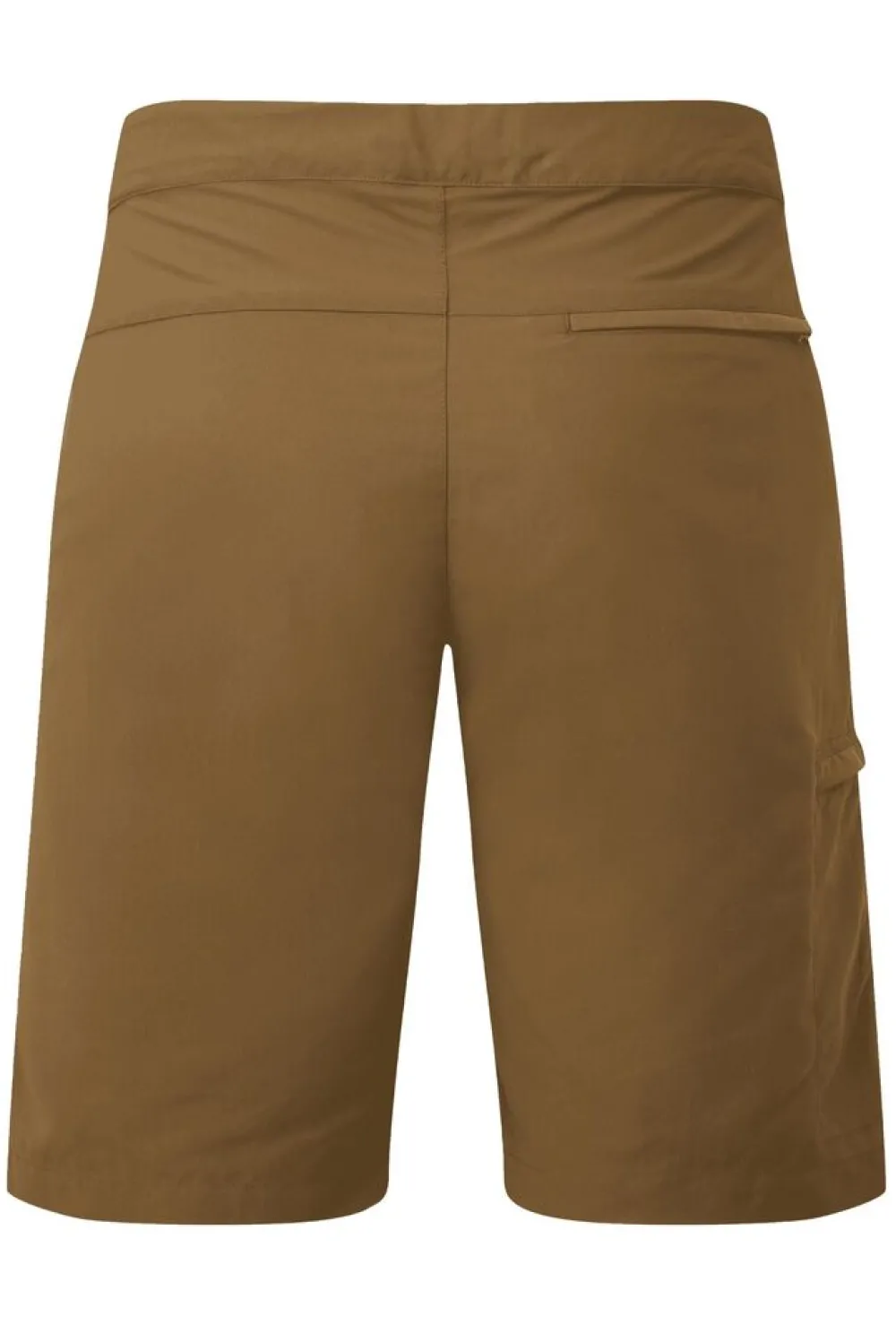 Heren Mountain Equipment Approach Mens Short