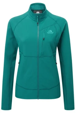 DAMES Mountain Equipment Arrow wmns jacket