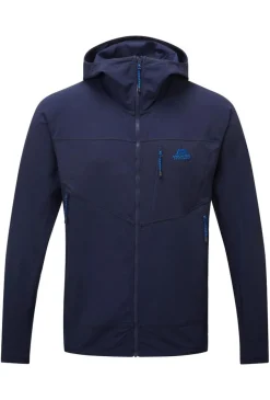Heren Mountain Equipment Arrow hooded mens jacket