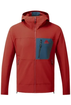 Heren Mountain Equipment Arrow hooded mens jacket