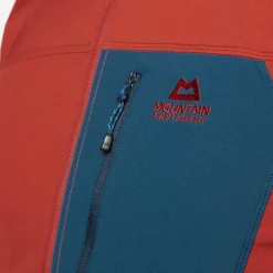 Heren Mountain Equipment Arrow hooded mens jacket