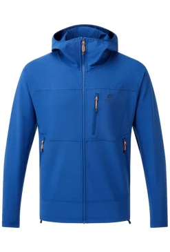Heren Mountain Equipment Arrow hooded mens jacket