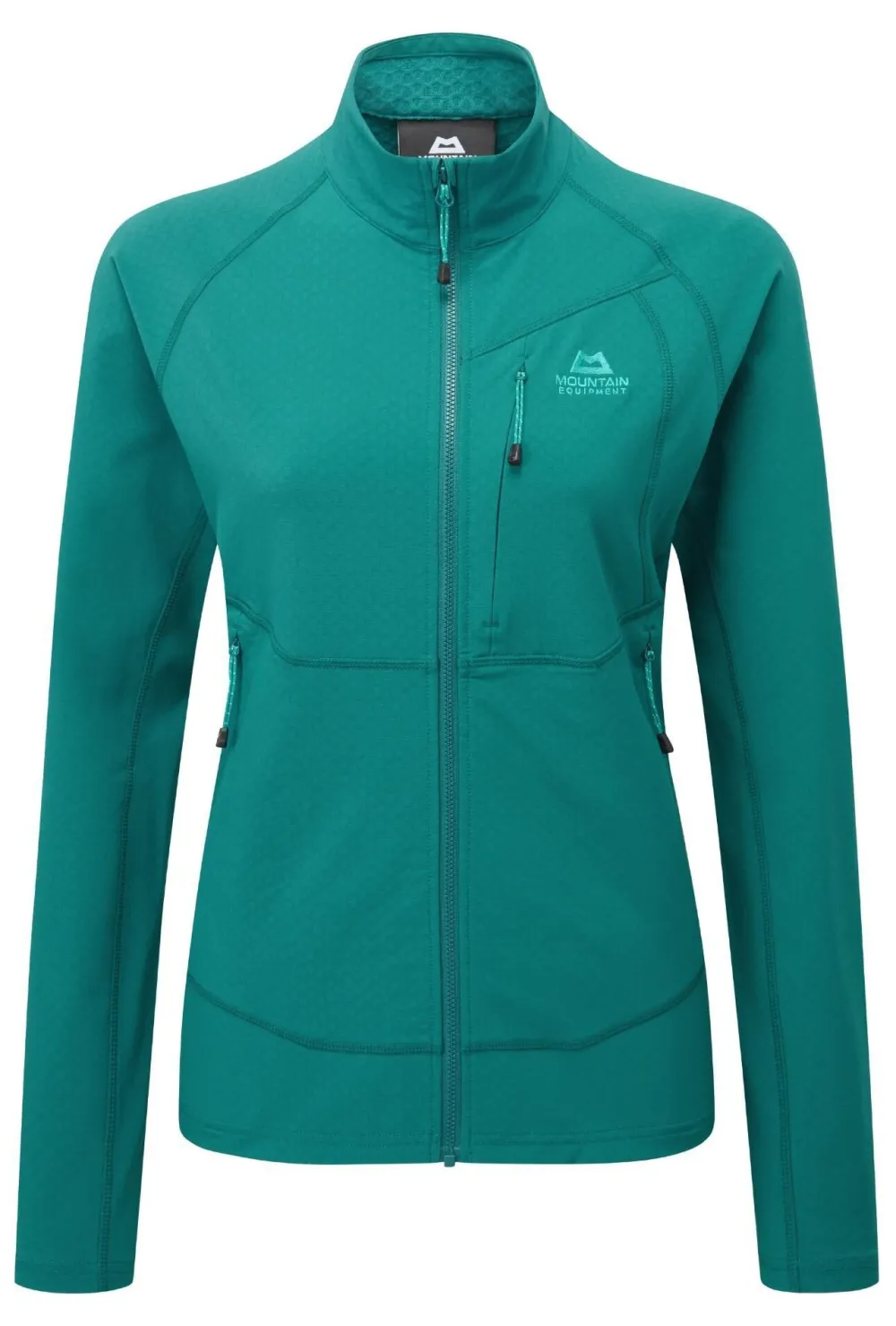 DAMES Mountain Equipment Arrow wmns jacket
