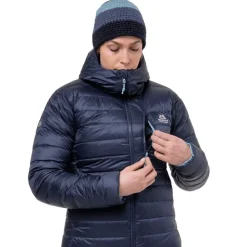 DAMES Mountain Equipment Baltoro Wmns Jacket