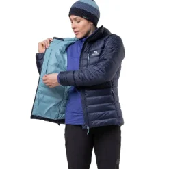DAMES Mountain Equipment Baltoro Wmns Jacket