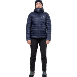DAMES Mountain Equipment Baltoro Wmns Jacket