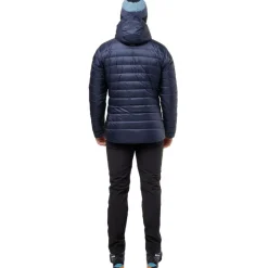 DAMES Mountain Equipment Baltoro Wmns Jacket