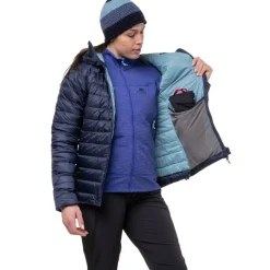 DAMES Mountain Equipment Baltoro Wmns Jacket