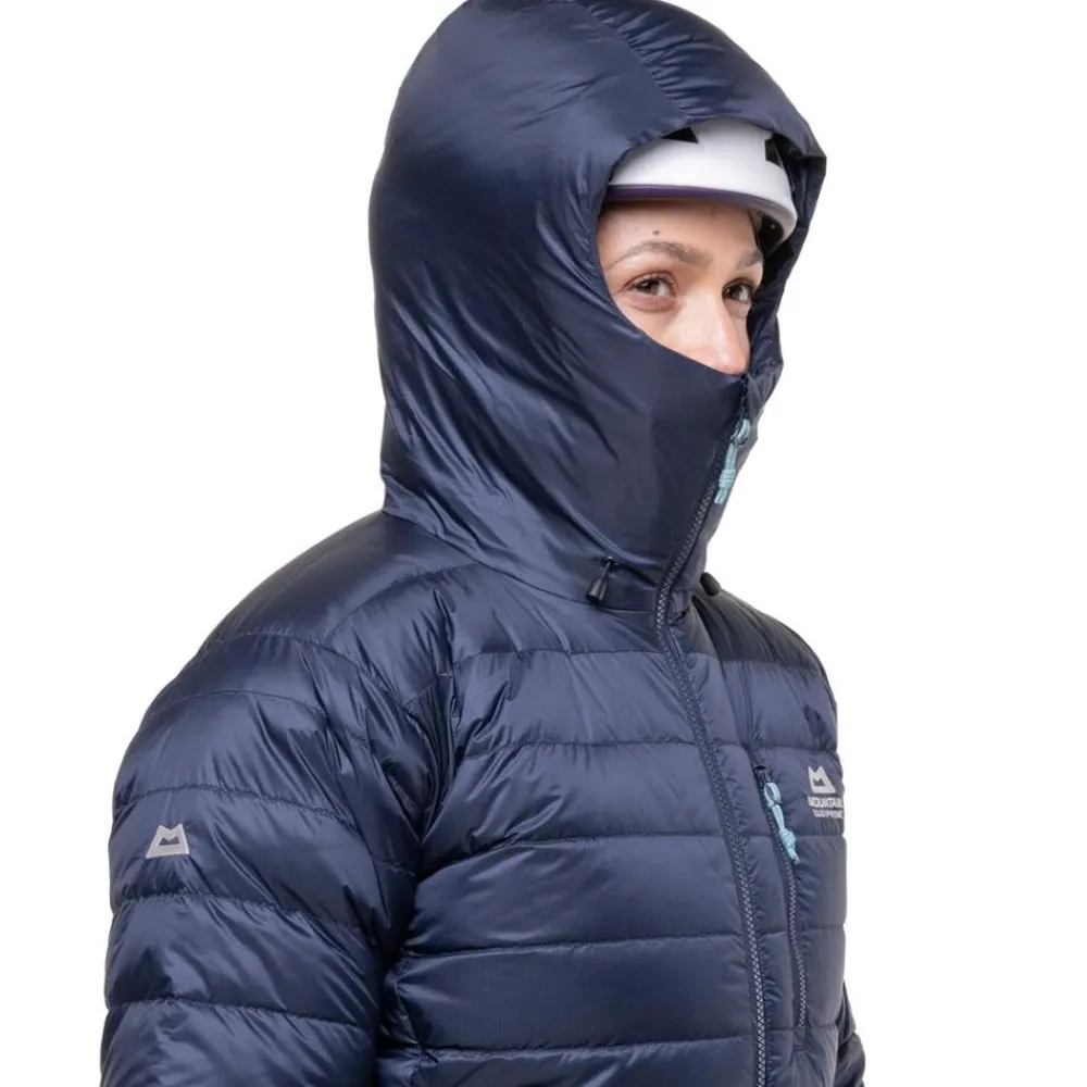 DAMES Mountain Equipment Baltoro Wmns Jacket
