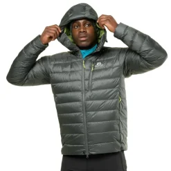 Heren Mountain Equipment Baltoro Mens Jacket