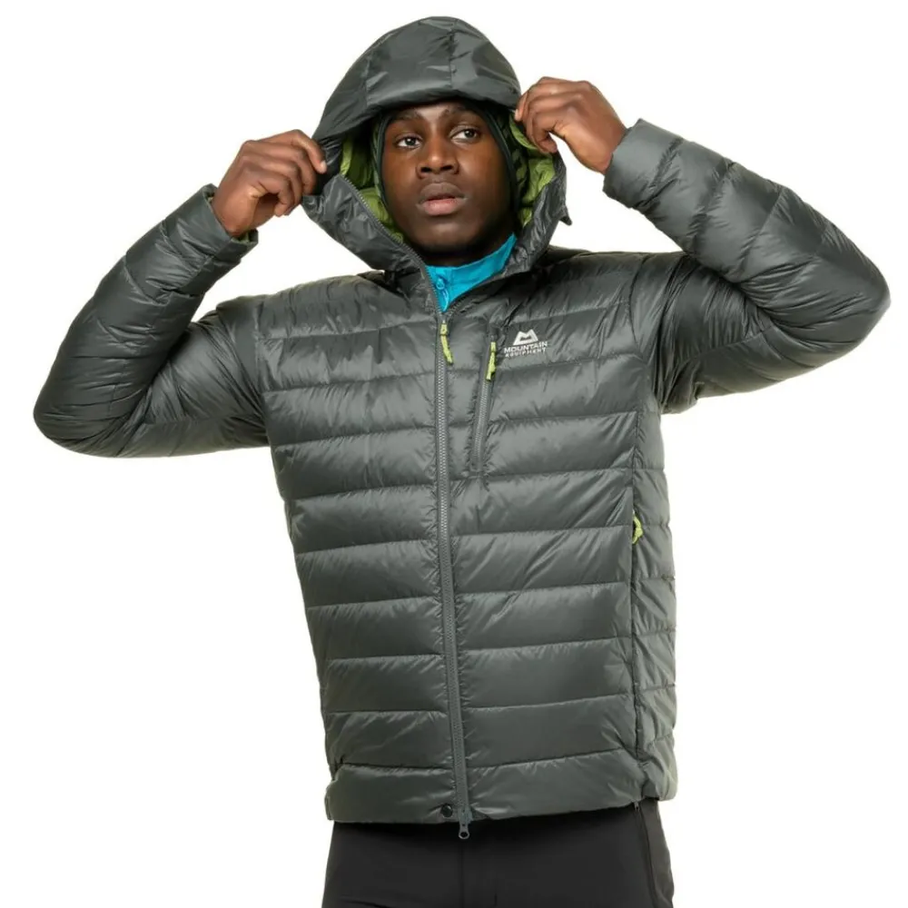 Heren Mountain Equipment Baltoro Mens Jacket
