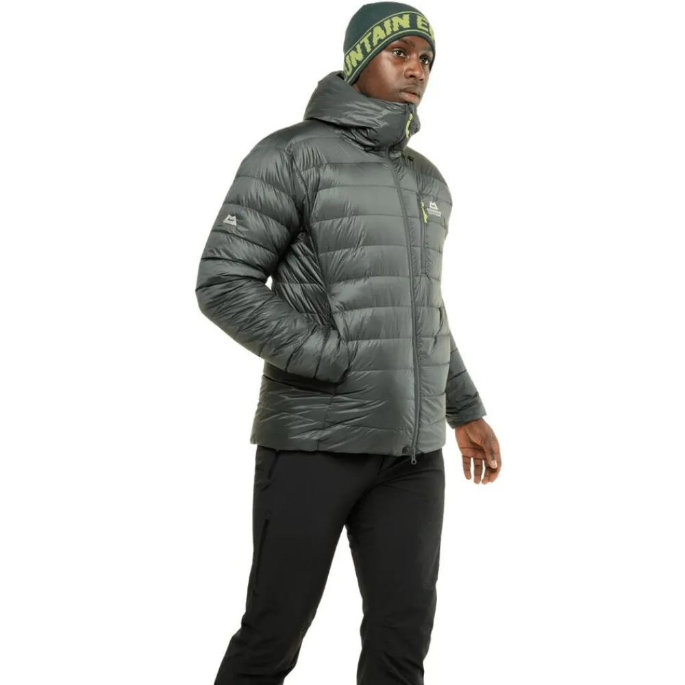 Heren Mountain Equipment Baltoro Mens Jacket