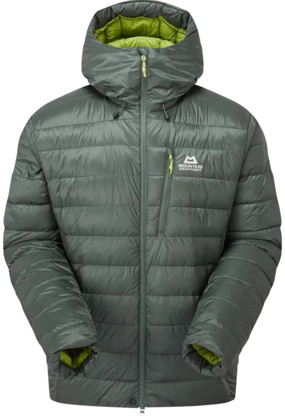 Heren Mountain Equipment Baltoro Mens Jacket